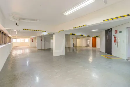 Sala Comercial à venda, 936m² no Santa Efigênia, Belo Horizonte