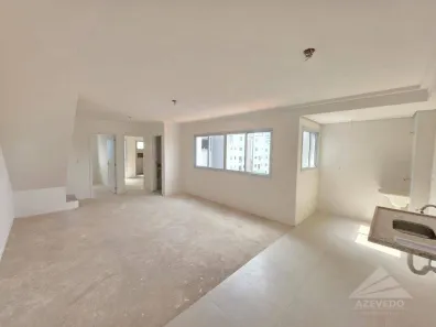 Cobertura com 2 Quartos à venda, 131m² no Vila Assis Brasil, Mauá