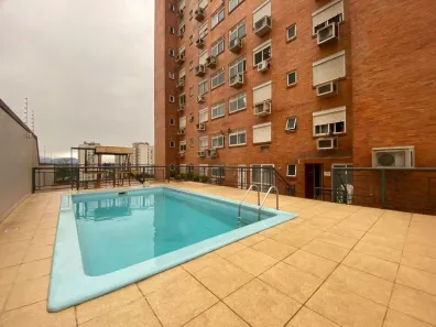 Apartamento com 2 Quartos para alugar, 80m² no Boa Vista, Novo Hamburgo