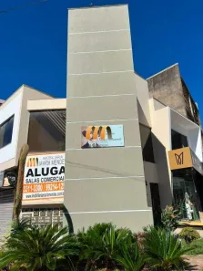 Sala Comercial para alugar, 16m² no Jundiaí, Anápolis