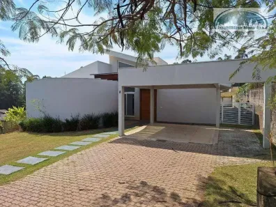 Casa de Condomínio com 3 Quartos à venda, 275m² no Loteamento Banespa, Vinhedo