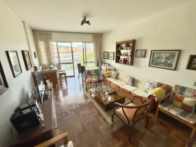 Apartamento com 3 Quartos à venda, 146m² no Maracanã, Rio de Janeiro