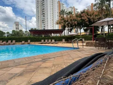 Apartamento com 3 Quartos à venda, 94m² no Taquaral, Campinas