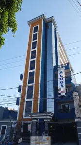 Apartamento com 2 Quartos para alugar, 50m² no Vila Nova Savoia, São Paulo