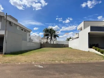 Lote/Terreno à venda, 347m² no Condomínio Residencial Quebec, São Carlos