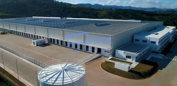 Galpão/Depósito/Armazém para alugar, 7472m² no Do Barreiro, Extrema