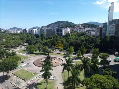 Sala Comercial para alugar, 650m² no Centro, Rio de Janeiro