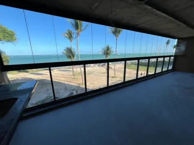 Apartamento com 4 Quartos à venda, 161m² no Camboinha, Cabedelo