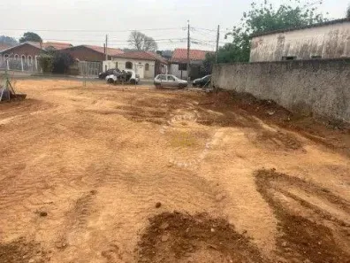 Lote/Terreno à venda, 417m² no Jardim Alto da Cidade Universitária, Campinas