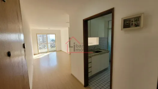 Apartamento com 3 Quartos para alugar, 87m² no Mansões Santo Antônio, Campinas