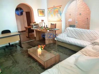 Casa com 3 Quartos à venda, 498m² no Vila Mariana, São Paulo