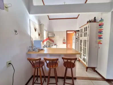 Casa com 2 Quartos à venda, 53m² no São João do Rio Vermelho, Florianópolis