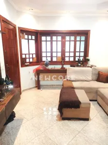 Sobrado com 3 Quartos à venda, 185m² no Jardim Santa Mena, Guarulhos