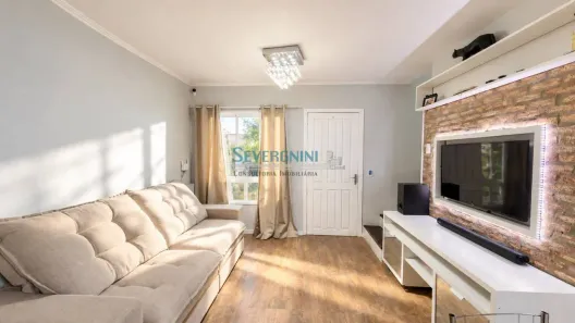 Casa de Condomínio com 2 Quartos à venda, 85m² no Central Park, Cachoeirinha