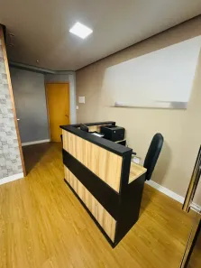 Sala Comercial à venda, 31m² no Adrianópolis, Manaus