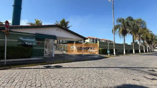 Apartamento com 2 Quartos à venda, 56m² no Vila Urupês, Suzano