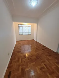 Apartamento com 1 Quarto para alugar, 39m² no Méier, Rio de Janeiro