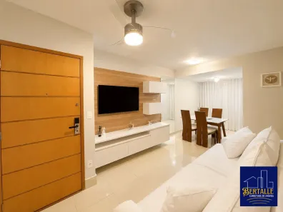 Apartamento com 3 Quartos à venda, 66m² no Alto Caiçaras, Belo Horizonte