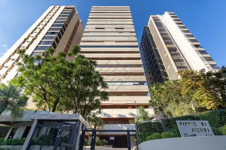 Apartamento com 4 Quartos à venda, 533m² no Cambuí, Campinas