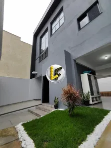 Sobrado com 3 Quartos à venda, 222m² no Barcelona, São Caetano do Sul