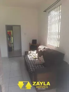 Casa com 3 Quartos à venda, 57m² no Bento Ribeiro, Rio de Janeiro