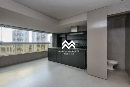 Apartamento com 2 Quartos à venda, 82m² no Vila da Serra, Nova Lima