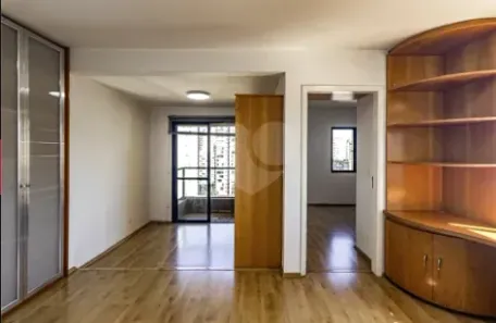 Apartamento com 1 Quarto à venda, 48m² no Pinheiros, São Paulo