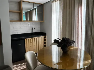 Apartamento com 2 Quartos à venda, 75m² no Alphaville I, Salvador