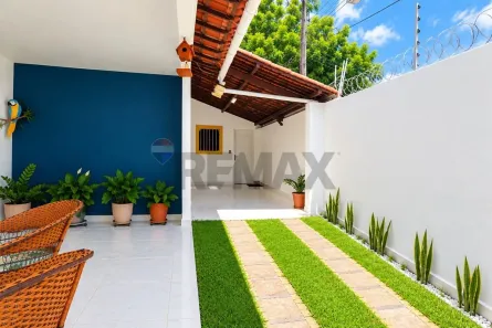 Casa com 3 Quartos à venda, 150m² no Ponta Negra, Natal