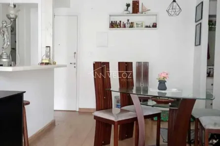 Apartamento com 1 Quarto à venda, 45m² no Centro, Rio de Janeiro