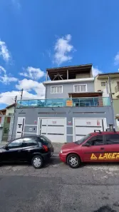 Sobrado com 3 Quartos para alugar, 250m² no Jardim Monte Kemel, São Paulo