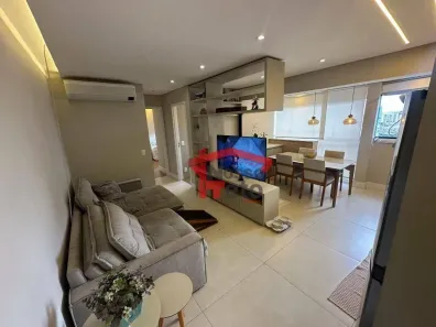 Apartamento com 2 Quartos à venda, 56m² no Jardim Pereira Leite, São Paulo