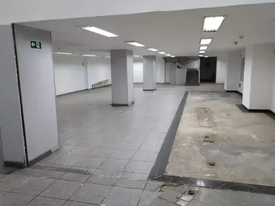 Ponto Comercial para alugar, 450m² no Santo Antônio, Belo Horizonte