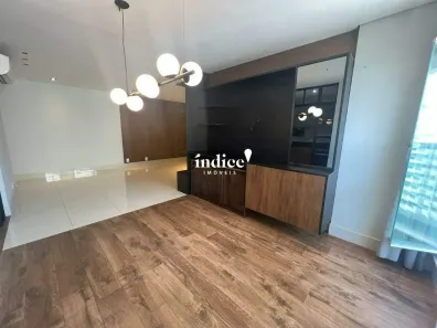 Apartamento com 3 Quartos à venda, 96m² no Bosque das Juritis, Ribeirão Preto