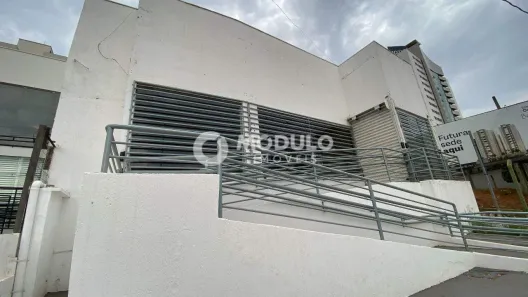 Galpão/Depósito/Armazém para alugar, 200m² no Lídice, Uberlândia