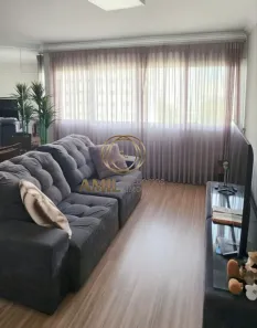 Apartamento com 3 Quartos para alugar, 93m² no Vila Adyana, São José dos Campos