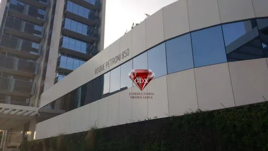 Sala Comercial à venda, 411m² no Jardim das Acácias, São Paulo
