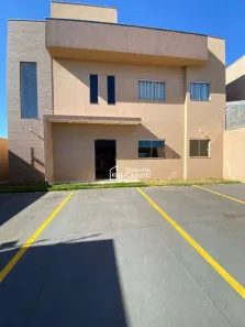 Apartamento com 2 Quartos à venda, 64m² no Residencial Cerejeiras, Anápolis