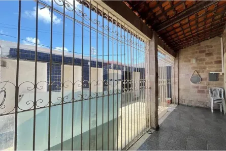 Casa com 3 Quartos à venda, 180m² no São Conrado, Aracaju