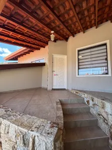 Casa com 3 Quartos à venda, 158m² no Jardim da Fonte, Jundiaí