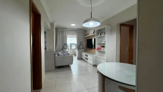 Apartamento com 3 Quartos à venda, 80m² no Setor Leste Universitário, Goiânia
