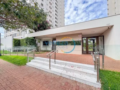 Apartamento com 2 Quartos à venda, 63m² no Aurora, Londrina