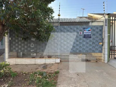 Casa com 3 Quartos à venda, 115m² no Parque das Laranjeiras, Maringá