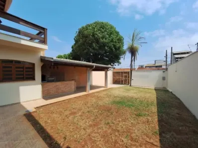 Sobrado com 2 Quartos para alugar, 195m² no Parque Via Norte, Campinas