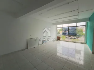 Sala Comercial à venda, 65m² no Centro, Jacareí