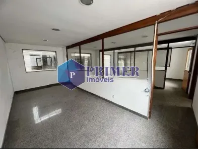 Prédio Comercial para alugar, 448m² no Jardim América, Belo Horizonte