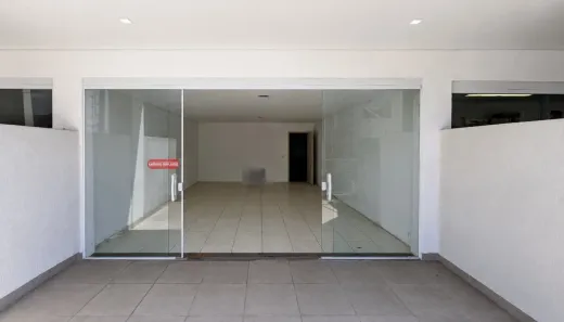 Ponto Comercial para alugar, 58m² no Jardim Londrina, São Paulo