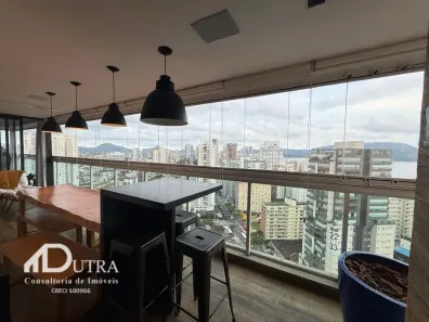 Apartamento com 3 Quartos à venda, 190m² no Boqueirão, Santos