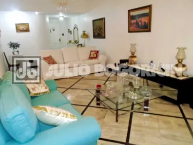Apartamento com 3 Quartos à venda, 150m² no Copacabana, Rio de Janeiro