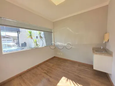Sala Comercial para alugar, 12m² no Jardim Monumento, Piracicaba